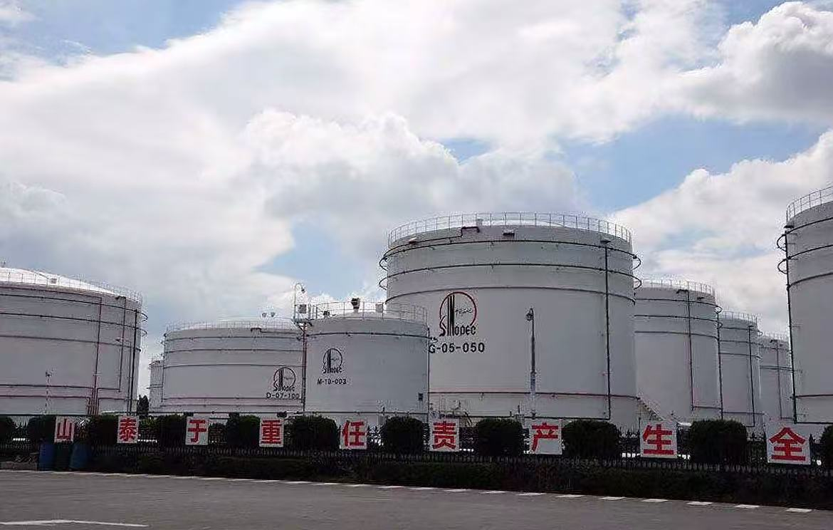 佛山柴油批发